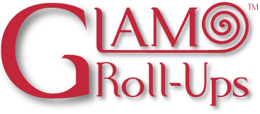 Glam Roll-Ups