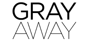 GRAY AWAY