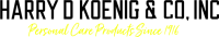 HARRY D KOENIG