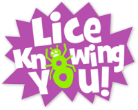LICE KNOWING YOU