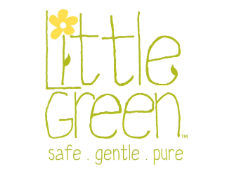 LITTLE GREEN