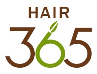 Hair 365 Natural Botanical Haircare Products
