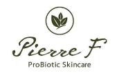 Pierre F Probiotic Skincare Products and Supplies