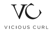 VICIOUS CURL