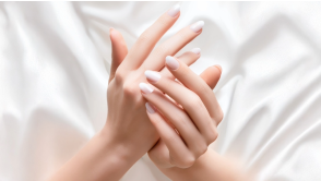 Gel Polish Without A Light : OPI Infinite Shine