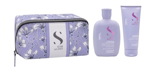 Alfaparf Semi Di Lino Smooth Duo Womens ALFAPARF
