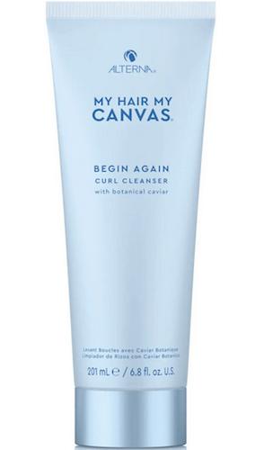 Alterna My Hair My Canvas Begin Again Curl Cleanser 6.8 oz Womens Alterna