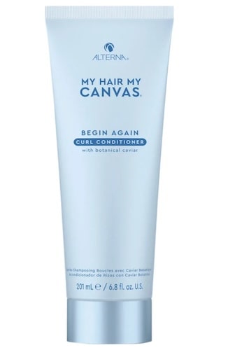 Alterna My Hair My Canvas Begin Again Curl Conditioner 6.8 oz Womens Alterna