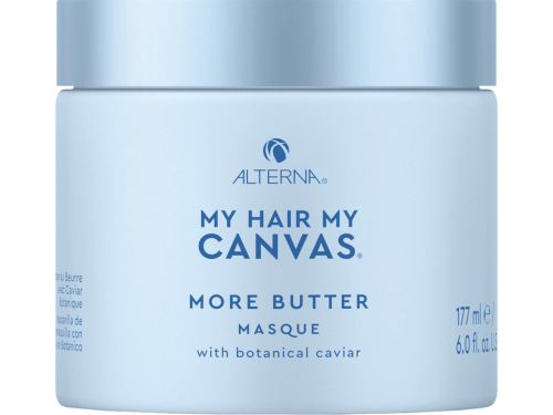 Alterna My Hair My Canvas More Butter Masque 6 oz Womens Alterna