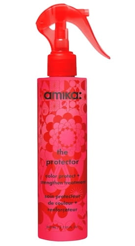 Amika The Protector Color Protect + Strengthen Treatment 6.7 oz Womens AMIKA