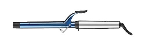 BaBylissPRO Nano Titanium Extended Barrel 1 Curling Iron Womens Babyliss