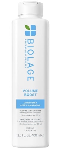 Biolage Volume Boost Conditioner 13.5 oz Womens Biolage