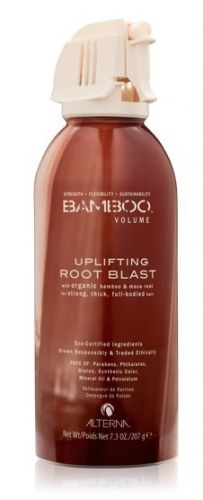 Alterna Bamboo Volume Uplifting Hairspray 6 Oz