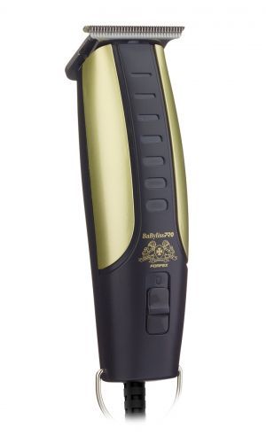 babyliss rob the original trimmer
