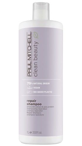 Paul Mitchell Clean Beauty Repair Shampoo 