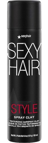 Sexy Hair Style Sexy Hair Spray Clay | Beauty Plus Salon