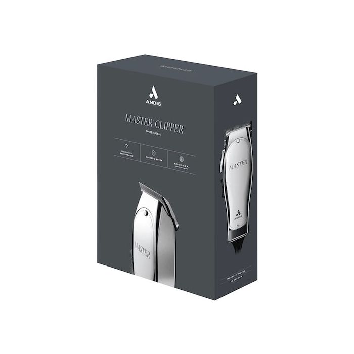 Andis Master Clipper