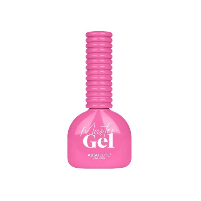 Absolute New York Master Gel Nail Polish