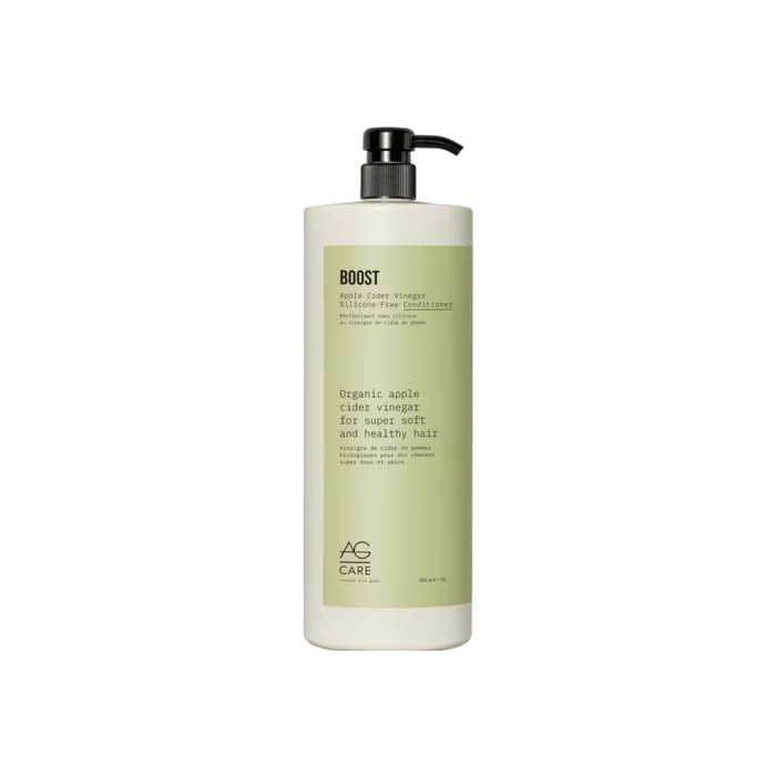 AG Boost Apple Cider Vinegar Conditioner