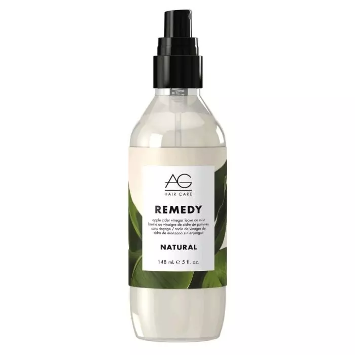 AG Remedy Apple Cider Vinegar Leave On Mist 5 oz (Disc)