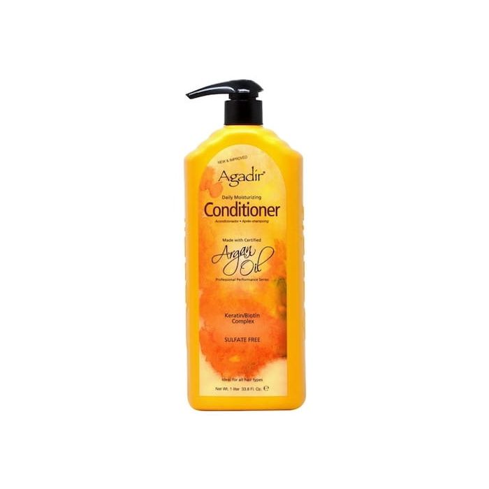 Agadir Argan Oil Daily Moisturizing Conditioner