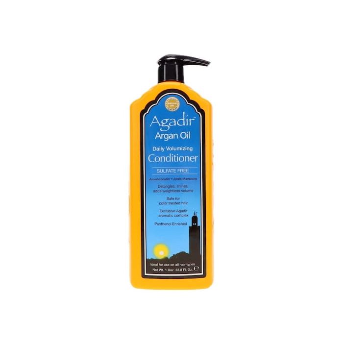 Agadir Argan Oil Daily Volumizing Conditioner