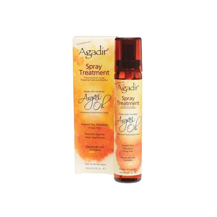 Agadir Argan Oil Spray Hair Treatment