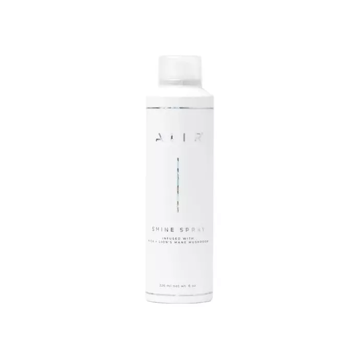 AIIR Shine Spray 6 oz AIIR Shine Spray 6 oz
