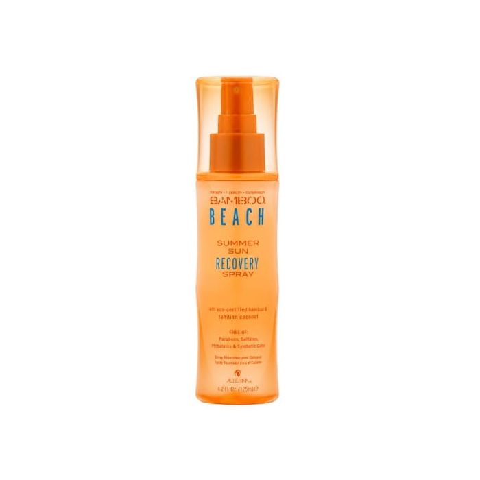 Alterna Bamboo Beach Summer Sun Recovery Spray 4 oz (Disc)