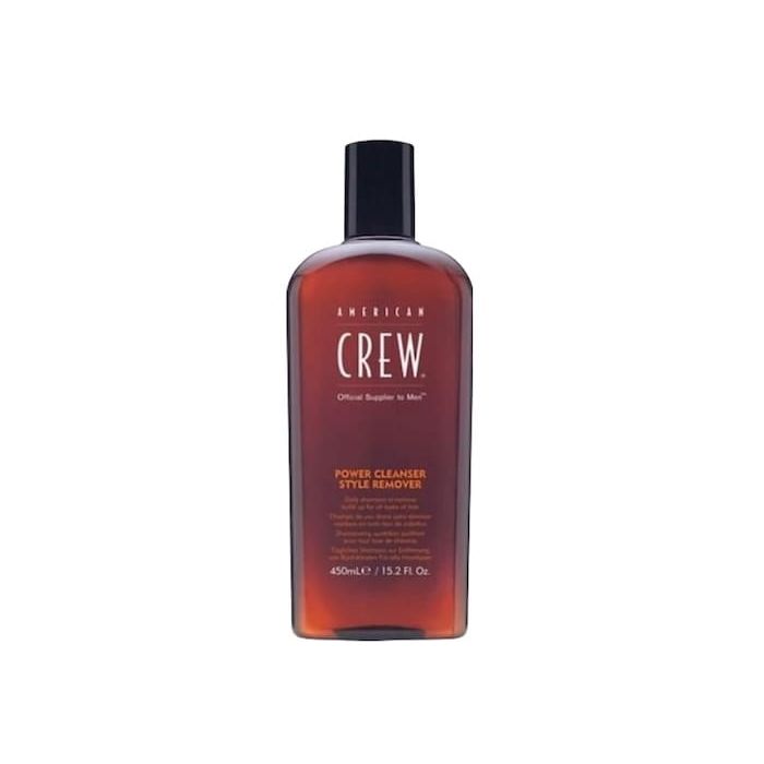 American Crew Power Cleanser Style Remover American Crew Power Cleanser Style Remover