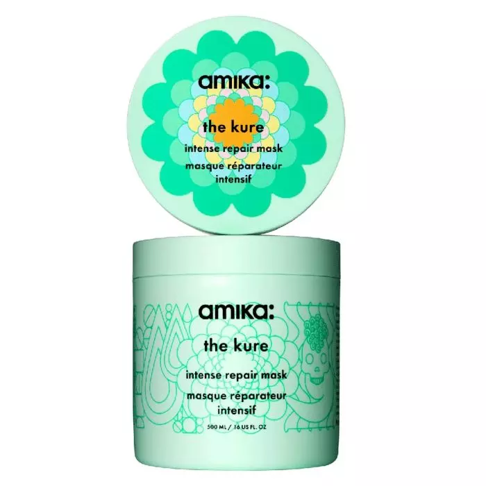 Amika The Kure Intense Repair Mask