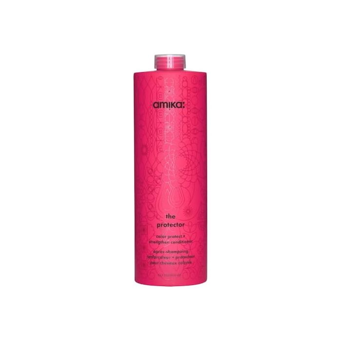 Amika The Protector Color Protect + Strengthen Conditioner