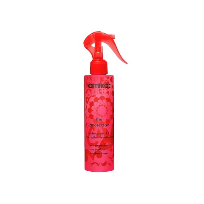 Amika The Protector Color Protect + Strengthen Treatment