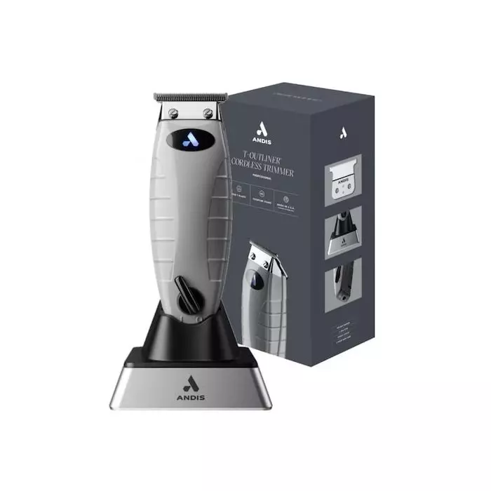 Andis T-Outliner T-Blade Cordless Trimmer