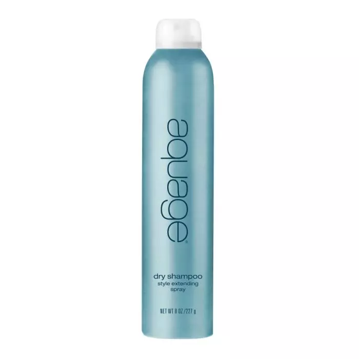 Aquage Dry Shampoo Style Extending Spray 8 oz Aquage Dry Shampoo Style Extending Spray 8 oz