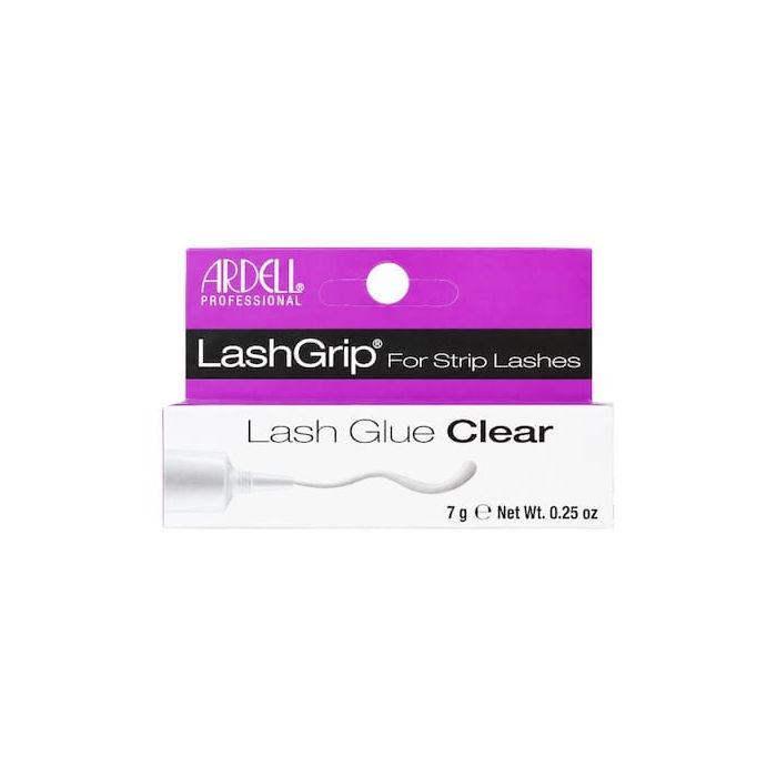 Ardell Lash Grip Lash Glue Clear