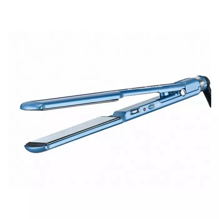 Babyliss Nano Titanium Ultra-Thin Straightening Iron 1.5 Inch