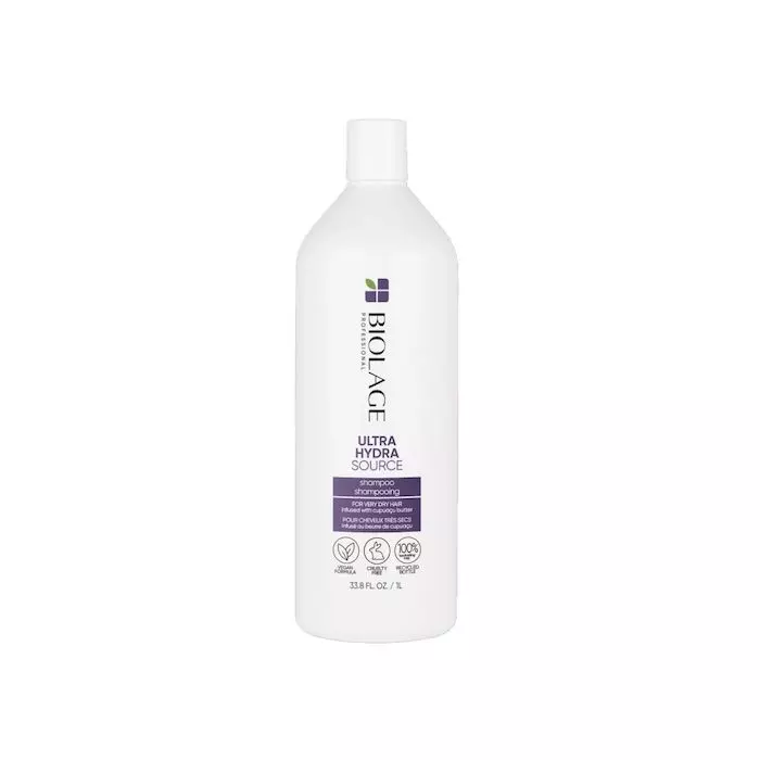 Biolage Ultra Hydra Source Shampoo (Disc)