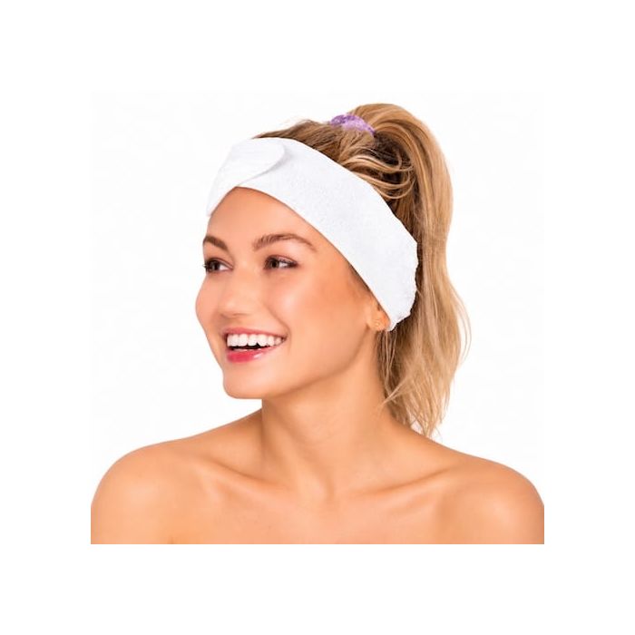 Betty Dain Terry Headband