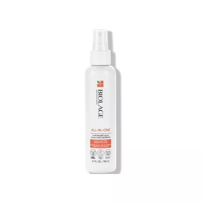 Biolage All-In-One Coconut Infusion Multi-Benefit Spray