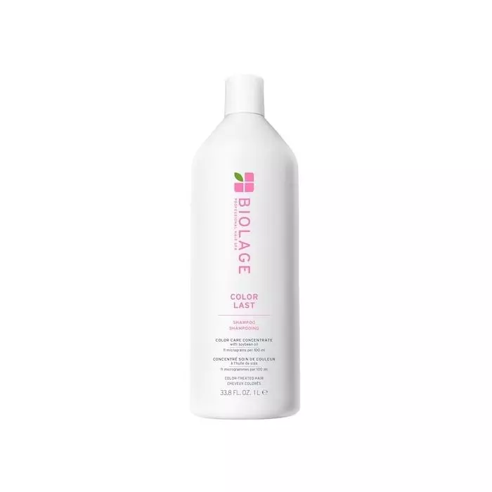 Biolage Color Last Shampoo Biolage Color Last Shampoo