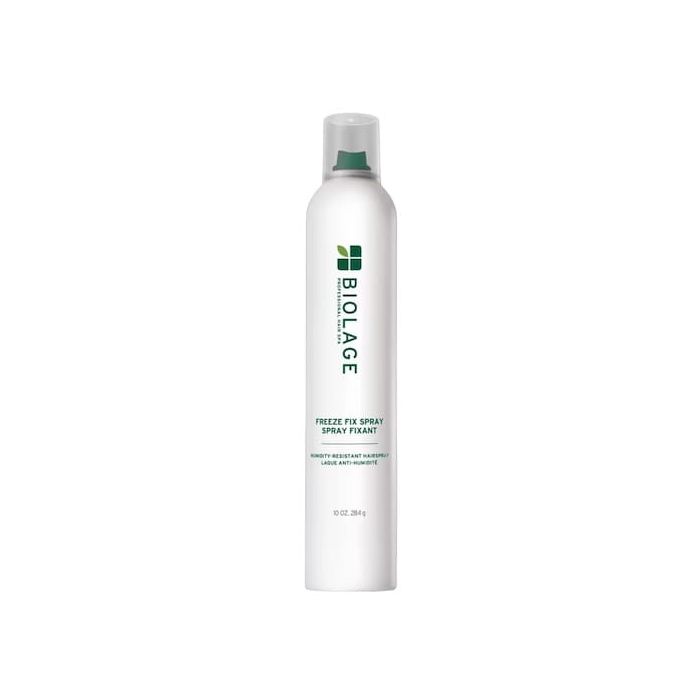 Biolage Freeze Fix Humidity-Resistant Hairspray 10 oz Biolage Freeze Fix Humidity-Resistant Hairspray 10 oz