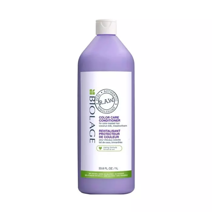 Biolage RAW Color Care Conditioner Biolage RAW Color Care Conditioner