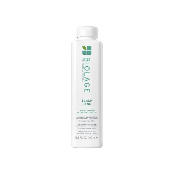 Biolage Scalp Sync Calming Shampoo