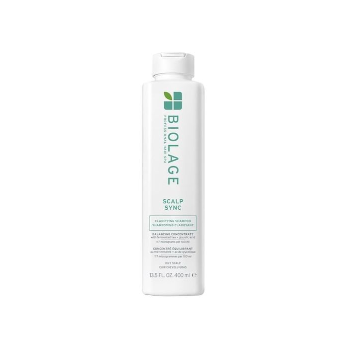 Biolage Scalp Sync Clarifying Shampoo