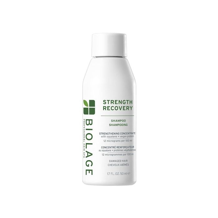 Biolage Strength Recovery Shampoo