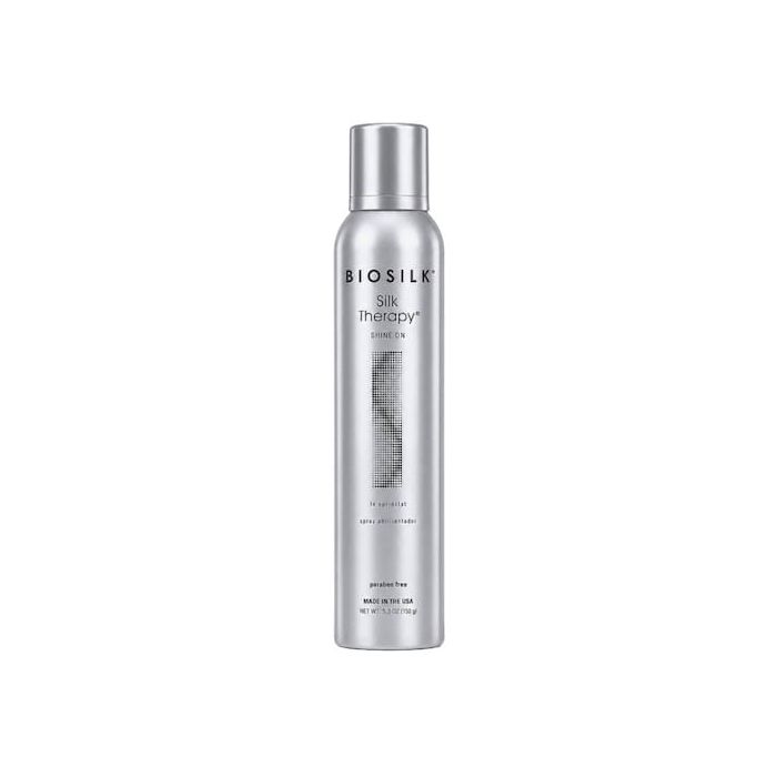 Biosilk Silk Therapy Shine On 5.3 oz