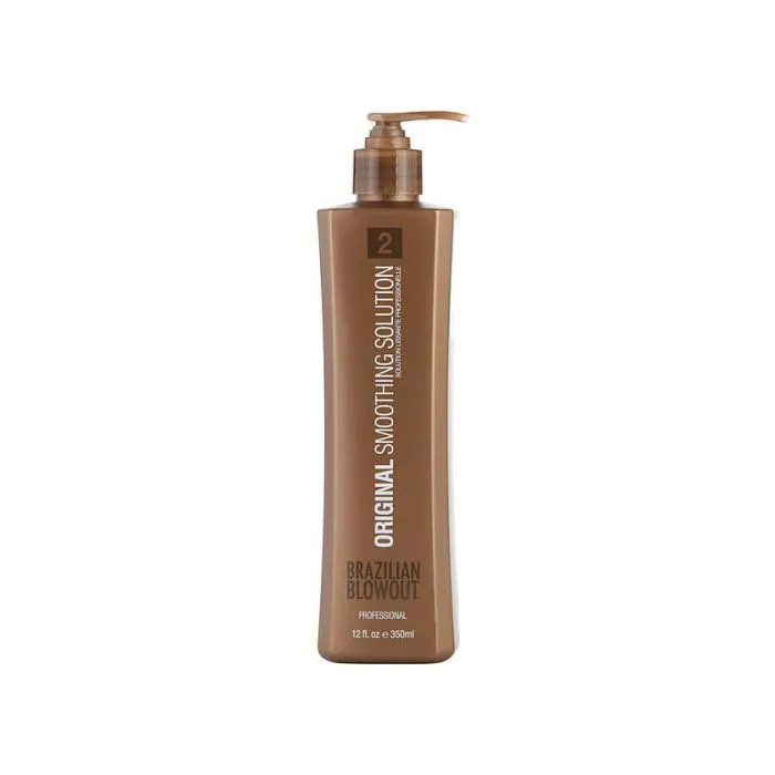 Brazilian Blowout Acai Smoothing Solution - Thumbnail 5