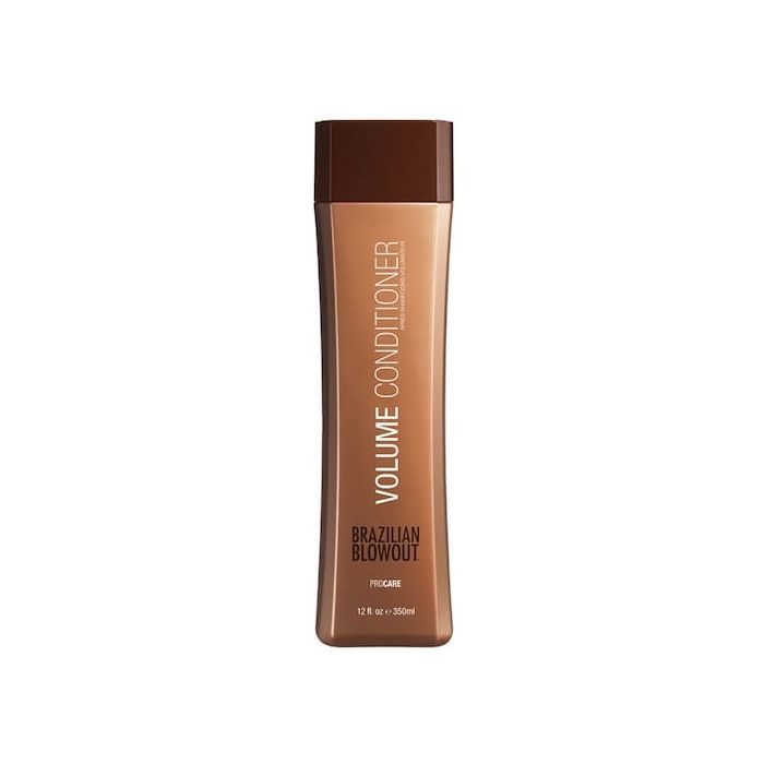 Brazilian Blowout Volume Conditioner 12 oz