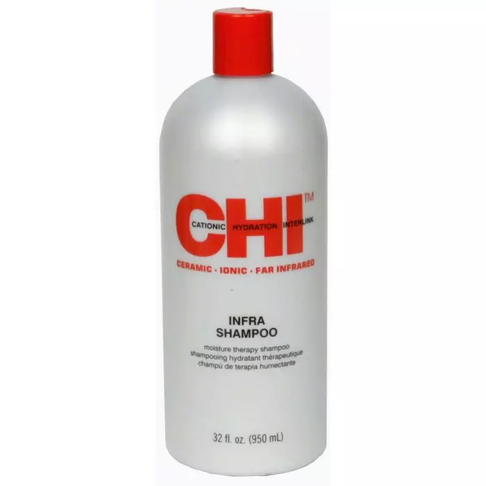 CHI Infra Shampoo CHI Infra Shampoo